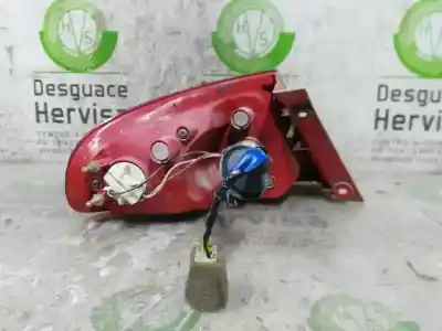 Second-hand car spare part right tailgate light for chevrolet lacetti cdx oem iam references   