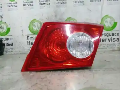 Peça sobressalente para automóvel em segunda mão farolim interior traseiro direito por chevrolet lacetti cdx referências oem iam 
