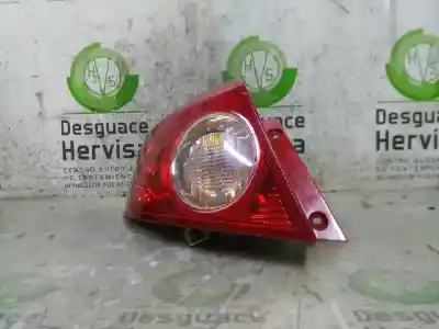 Peça sobressalente para automóvel em segunda mão farolim traseiro esquerdo por chevrolet lacetti cdx referências oem iam 