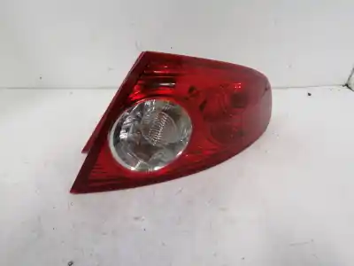 Peça sobressalente para automóvel em segunda mão farolim traseiro direito por chevrolet lacetti cdx referências oem iam 