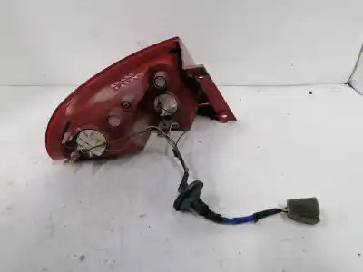 Second-hand car spare part right tailgate light for chevrolet lacetti cdx oem iam references   
