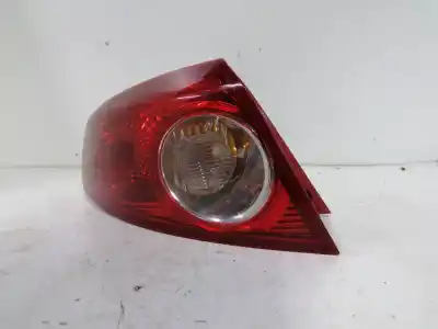 Peça sobressalente para automóvel em segunda mão farolim traseiro esquerdo por chevrolet lacetti cdx referências oem iam 