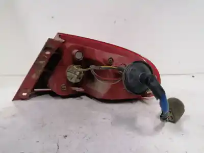 Second-hand car spare part left tailgate light for chevrolet lacetti cdx oem iam references   