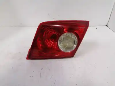 Peça sobressalente para automóvel em segunda mão farolim interior traseiro direito por chevrolet lacetti cdx referências oem iam 