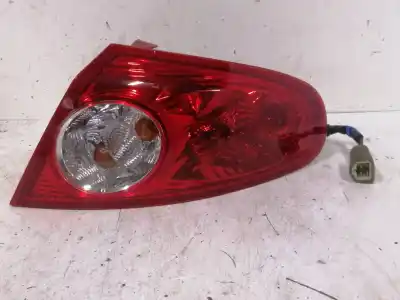 Peça sobressalente para automóvel em segunda mão farolim traseiro direito por chevrolet lacetti sx referências oem iam 6g24c