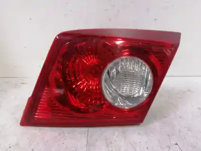 Peça sobressalente para automóvel em segunda mão farolim interior traseiro direito por chevrolet lacetti sx referências oem iam 6g24c