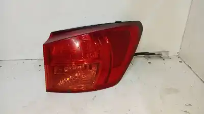 Peça sobressalente para automóvel em segunda mão  por LEXUS IS200 (DS2/IS2)  Referências OEM IAM   