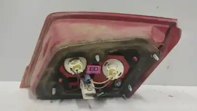 Second-hand car spare part interior left tailgate light for chevrolet lacetti cdx oem iam references 96551216  