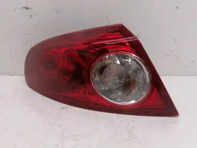 Peça sobressalente para automóvel em segunda mão farolim traseiro esquerdo por chevrolet lacetti cdx referências oem iam 96387724
