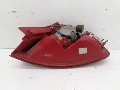 Second-hand car spare part left tailgate light for chevrolet lacetti cdx oem iam references 96387724  