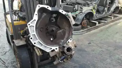Pezzo di ricambio per auto di seconda mano RIDUTTORE per CHRYSLER VOYAGER (RG)  Riferimenti OEM IAM T850  
