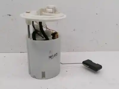 Second-hand car spare part fuel tank sender unit for renault megane iv berlina 5p experience oem iam references 172026203r
