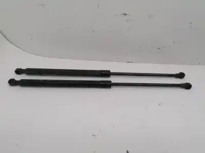 Second-hand car spare part tailgate gas strut for renault megane iv berlina 5p experience oem iam references 904511213r