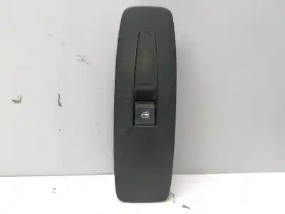 Second-hand car spare part right front power window switch for renault megane iv berlina 5p experience oem iam references 809605274r