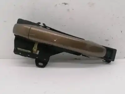 Second-hand car spare part exterior right rear door handle for renault megane iv berlina 5p experience oem iam references 806064060r