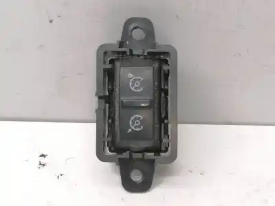 Second-hand car spare part switch for renault megane iv berlina 5p experience oem iam references 255505150r