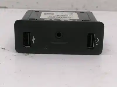 Second-hand car spare part electronic module for renault megane iv berlina 5p experience oem iam references 280239853r