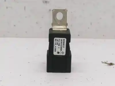 Second-hand car spare part electronic module for renault megane iv berlina 5p experience oem iam references 283632499r