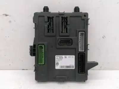 Second-hand car spare part electronic module for renault megane iv berlina 5p experience oem iam references 284b14823r