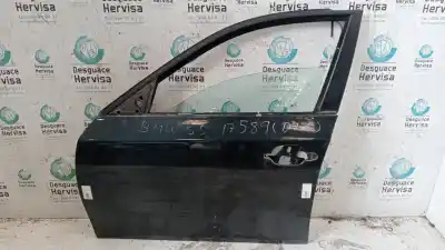 Tweedehands auto-onderdeel linker voordeur voor bmw serie 5 berlina (e60) 525d oem iam-referenties 