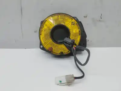 Gebrauchtes Autoersatzteil Airbagring Airbag Kontakteinheit zum NISSAN TERRANO/TERRANO.II (R20) SR OEM-IAM-Referenzen 255542F015  