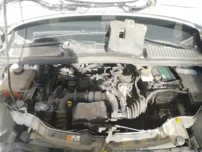 Recambio de automóvil de segunda mano de CAJA CAMBIOS para FORD GRAND C-MAX  referencias OEM IAM AV6R7201GE  