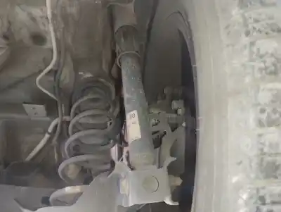 Piesă de schimb auto la mâna a doua amortizor dreapta spate pentru seat leon (5f1) i-tech referințe oem iam 5q0512013es