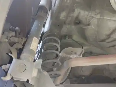 Piesă de schimb auto la mâna a doua amortizor spate stânga pentru seat leon (5f1) i-tech referințe oem iam 5q0512013es