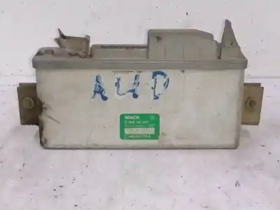 Автозапчасти б/у БЛОК УПРАВЛЕНИЯ ДВИГАТЕЛЕМ за AUDI 100 BERLINA (C4)  ссылки OEM IAM 443907379A  0265100017