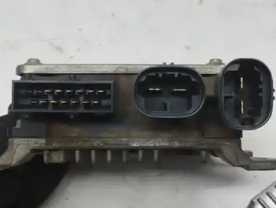 Second-hand car spare part electronic module for citroen c3 1.4 oem iam references 9662310080 6900001184a 