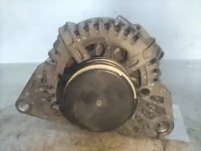 Second-hand car spare part alternator for hyundai i30 (fd) 1.6 crdi oem iam references 2655475 Second-hand car spare part alternator for hyundai i30 (fd) 1.6 crdi oem iam references 2655475