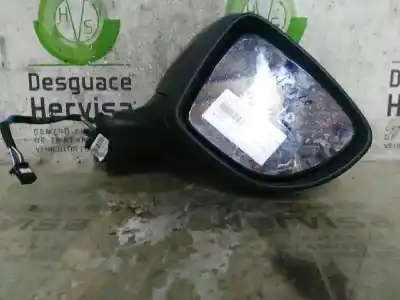 Peça sobressalente para automóvel em segunda mão espelho retrovisor direito por renault clio iv expression referências oem iam 963016226r