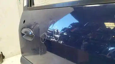 Автозапчасти б/у дверь передняя правая за dacia logan ambiance ссылки oem iam   