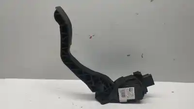 İkinci el araba yedek parçası Gaz Pedali için PEUGEOT 308 Premium OEM IAM referansları 9671433780  