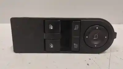 Second-hand car spare part Left Front Power Window Switch for OPEL ASTRA GTC 1.9 CDTI OEM IAM references 13228706  