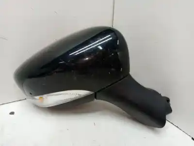 Peça sobressalente para automóvel em segunda mão espelho retrovisor direito por renault clio iv limited referências oem iam 12853230
