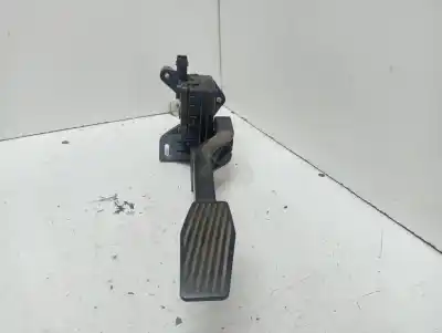 Peça sobressalente para automóvel em segunda mão pedal acelerador por opel corsa c club referências oem iam 9129423