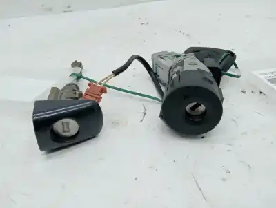 Peça sobressalente para automóvel em segunda mão comutador de ignição por citroen c6 básico referências oem iam 9663123280