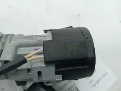 Second-hand car spare part ignition switch for citroen c6 básico oem iam references 9663123280  31706f