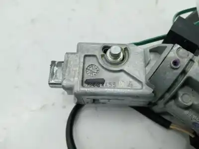 Second-hand car spare part ignition switch for citroen c6 básico oem iam references 9663123280  31706f