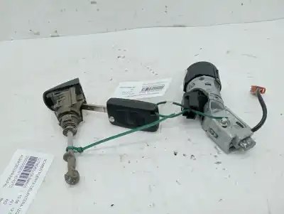 Second-hand car spare part ignition switch for citroen c6 básico oem iam references 9663123280  31706f