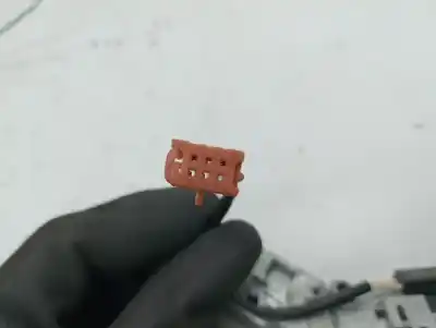 Second-hand car spare part ignition switch for citroen c6 básico oem iam references 9663123280  31706f