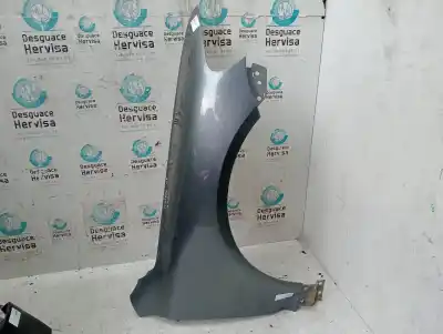 Piesă de schimb auto la mâna a doua aripã dreapta fațã pentru volkswagen touareg (7la) 3.0 v6 tdi dpf referințe oem iam 