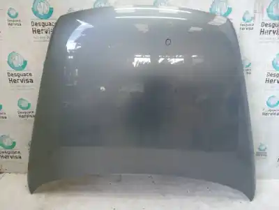 Piesă de schimb auto la mâna a doua capotã pentru volkswagen touareg (7la) 3.0 v6 tdi dpf referințe oem iam 