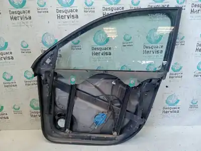 Piesă de schimb auto la mâna a doua mecanism acționare geam fațã stânga pentru volkswagen touareg (7la) 3.0 v6 tdi dpf referințe oem iam 3d1959793e