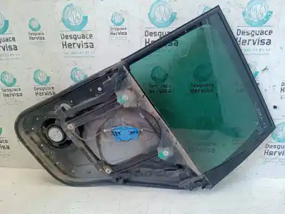 Piesă de schimb auto la mâna a doua mecanism actionare geam spate stânga pentru volkswagen touareg (7la) 3.0 v6 tdi dpf referințe oem iam 3d0959795e