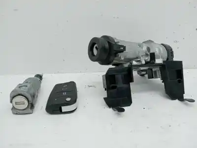 Second-hand car spare part ignition switch for seat toledo (kg3) reference oem iam references 1k0905851