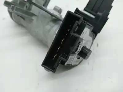 Second-hand car spare part ignition switch for seat toledo (kg3) reference oem iam references 1k0905851  