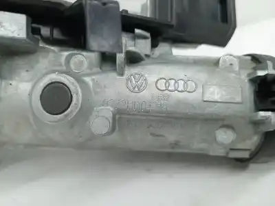Second-hand car spare part ignition switch for seat toledo (kg3) reference oem iam references 1k0905851  