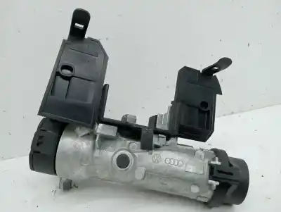 Second-hand car spare part ignition switch for seat toledo (kg3) reference oem iam references 1k0905851  